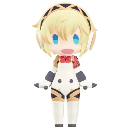 Persona 5 Royal HELLO! GOOD SMILE Action figura Aigis 10 cm fotografija proizvoda