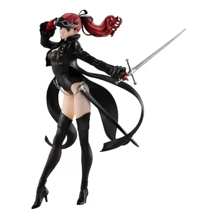 Persona 5 Royal Lucrea PVC statua Yoshizawa Kasumi 22 cm fotografija proizvoda