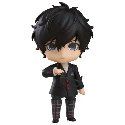 Persona 5 Royal Nendoroid Akcijska figura P5R Hero: School Uniform Ver. 10 cm fotografija proizvoda