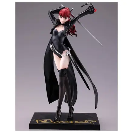 Persona 5 Royal Oshi Works PVC figura Violet 25 cm fotografija proizvoda