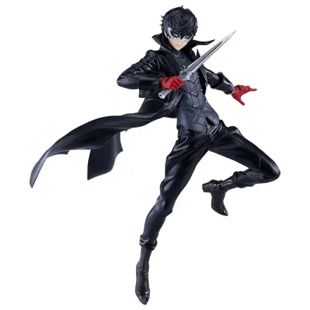 Persona 5 Royal Pop Up Parade PVC statua Joker L Veličina 21 cm fotografija proizvoda