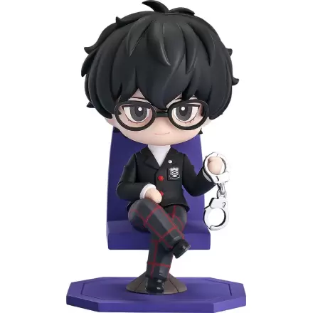 Persona 5 Royal PVC Kipić Qset P5R Protagonist 10 cm fotografija proizvoda