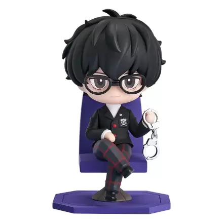 Persona 5 Royal PVC Kipić Qset P5R Protagonist 8 cm (re-run) fotografija proizvoda