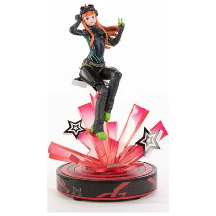 Persona 5 Statua Oracle Standard Edition 26 cm fotografija proizvoda