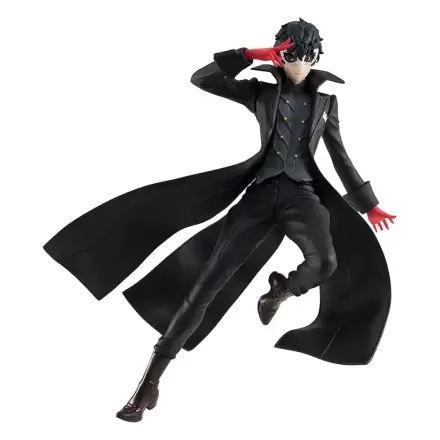 Persona 5: The Animation Pop Up Parade PVC Kip Joker (3. izdanje) 17 cm termékfotója