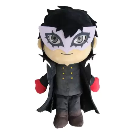 Persona 5R Plišana Figura Joker 30 cm termékfotója