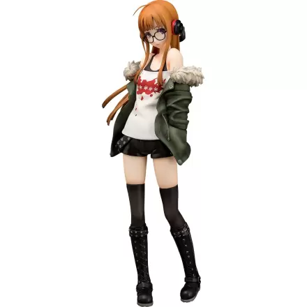 Persona5 PVC Kip 1/7 Futaba Sakura (3. izdanje) 22 cm fotografija proizvoda