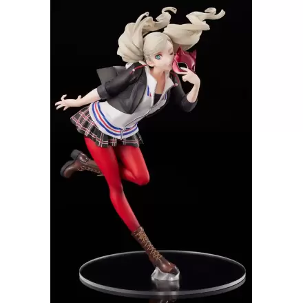 Persona5 Royal PVC kip 1/7 Ann Takamaki Školska Uniforma Ver. 22 cm termékfotója