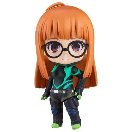 Persona5 Royal Nendoroid Akcijska Figura Futaba Sakura: Phantom Thief Ver. 10 cm fotografija proizvoda