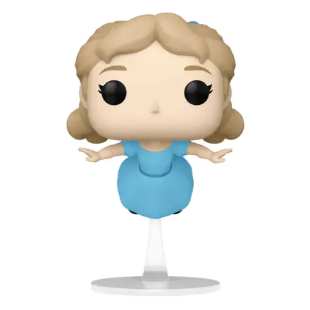 Peter Pan 70th Anniversary POP! Disney Vinyl Figura Wendy 9 cm termékfotója