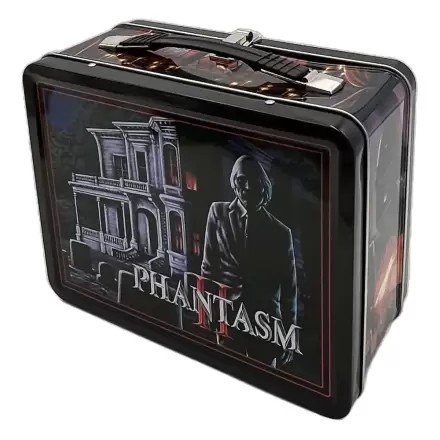 Phantasm Tin Tote Phantasm - limena kutija termékfotója