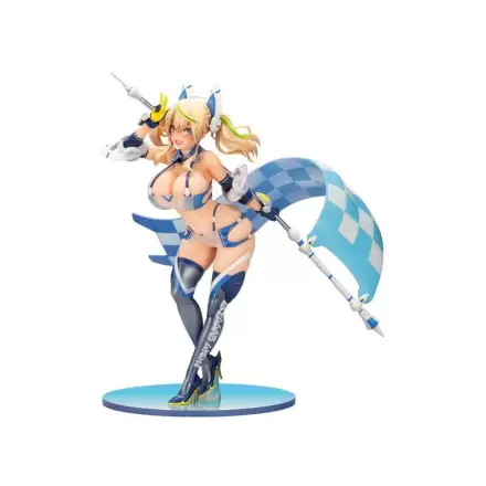 Phantasy Star Online 2 PVC Kip 1/6 Pure Summer's Gene - Summer Vacation 29 cm fotografija proizvoda