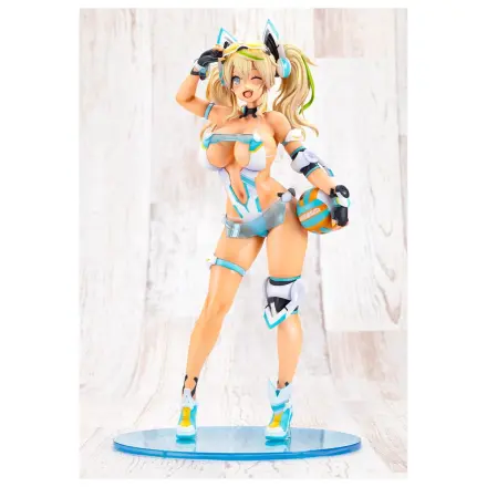 Phantasy Star Online 2 PVC statua 1/6 Summer Color Gene Summer Vacation 31 cm fotografija proizvoda