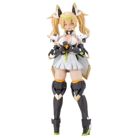 Phantasy Star Online 2 Komplet plastičnih modela Grand Scale Gene Stellatears Verzija 25 cm fotografija proizvoda