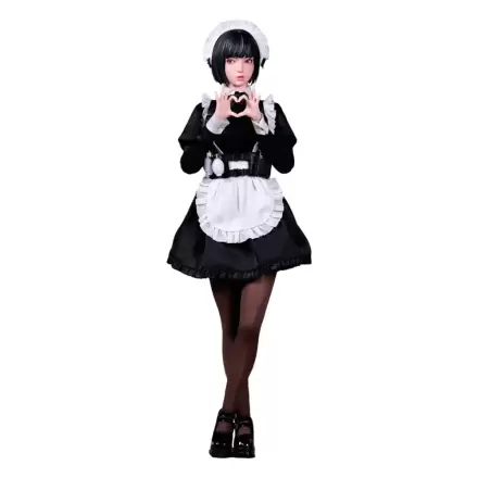 Phantom Cipher: Zero Trace Action figura 1/6 Angelica 30 cm fotografija proizvoda