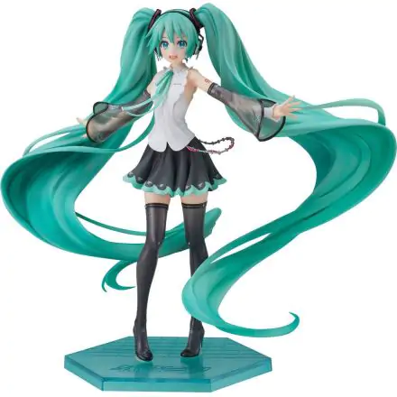 Piapro Characters PVC Kip 1/8 Hatsune Miku NT 22 cm fotografija proizvoda