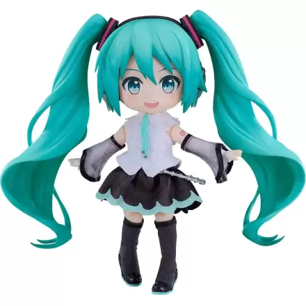 Piapro Characters Nendoroid Doll Akcijska figura Hatsune Miku NT 14 cm fotografija proizvoda