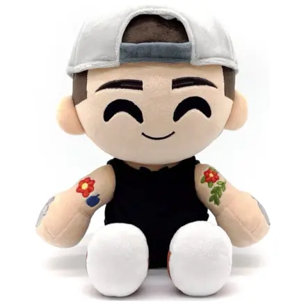 Pierce The Veil Plush figura Tony 22 cm fotografija proizvoda