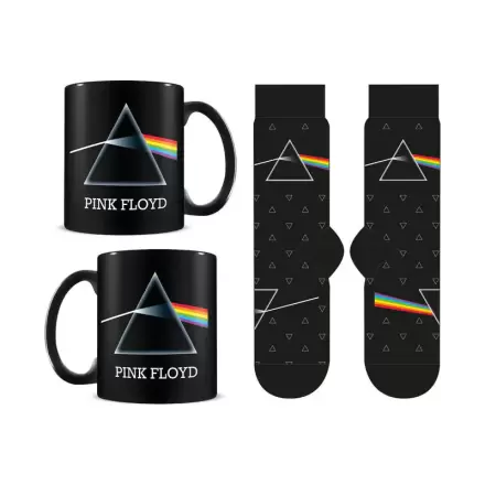 Pink Floyd Šalica i Set Čarapa termékfotója