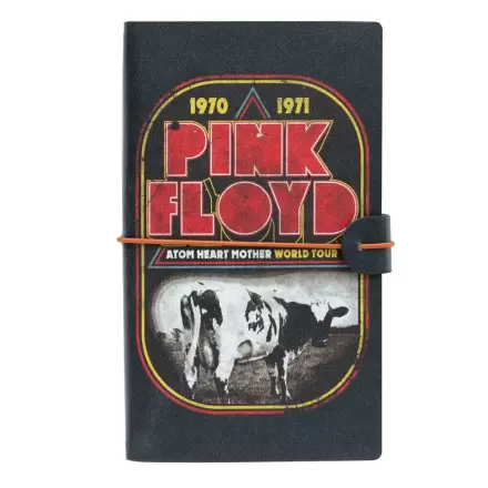 Pink Floyd putni notes termékfotója