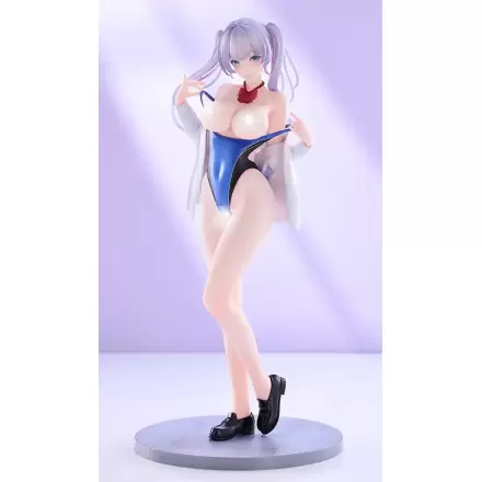 Pittarishitai Koi Janai From the Tankoubon: Kimi Omou Koi PVC figura 1/6 Disciplinary Committee-chan 25 cm fotografija proizvoda