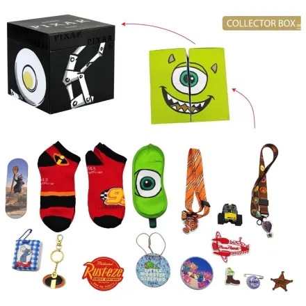 Pixar Set za kolekcionare fotografija proizvoda