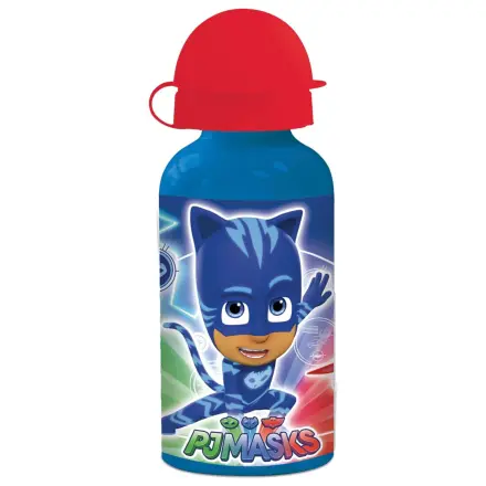 Pajama Heroes Super aluminijska boca s čepom za piće 400 ml fotografija proizvoda