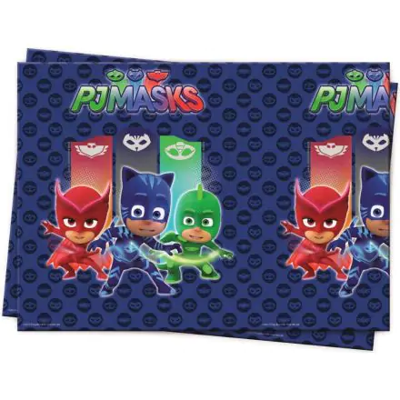PJ Masks Stolnjak 120*180 cm fotografija proizvoda