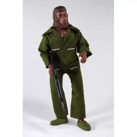 Planet of the Apes akcijska figura Caesar 20 cm termékfotója