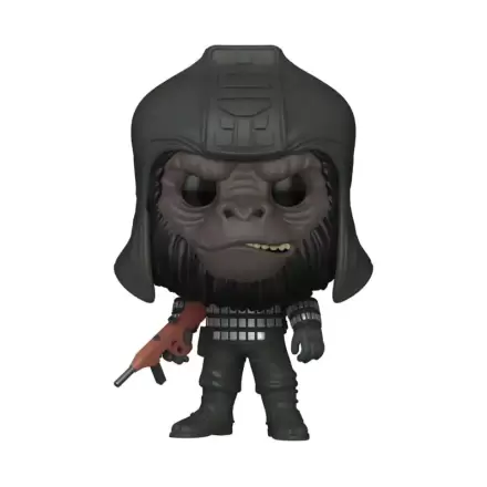 Planet of the Apes Funko POP! Movies Vinilna Figura General Ursus 9 cm termékfotója