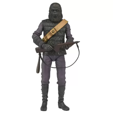 Planet of the Apes Gorilla Soldie figura 18 cm termékfotója