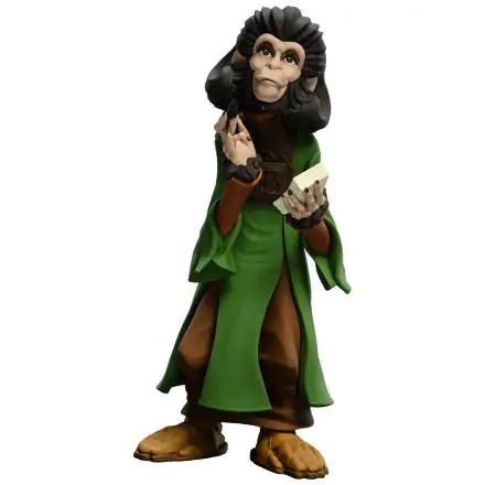 Planet of the Apes Mini Epics Vinil Figura Dr. Zira 13 cm termékfotója