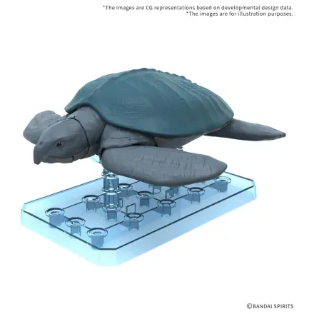 Plannosaurus Archelon Maketa fotografija proizvoda