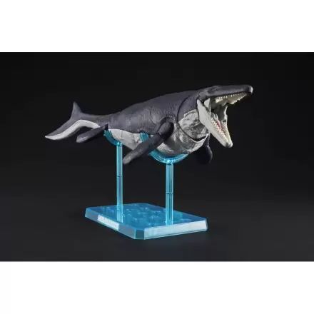 Plannosaurus Mosasaurus Model Kit figura fotografija proizvoda