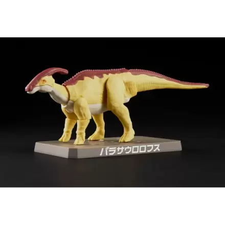 Plannosaurus Parasaurolophus komplet figura za sastavljanje fotografija proizvoda