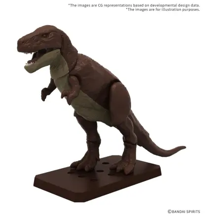 Plannosaurus Tyrannosaurus 1915 maketa fotografija proizvoda