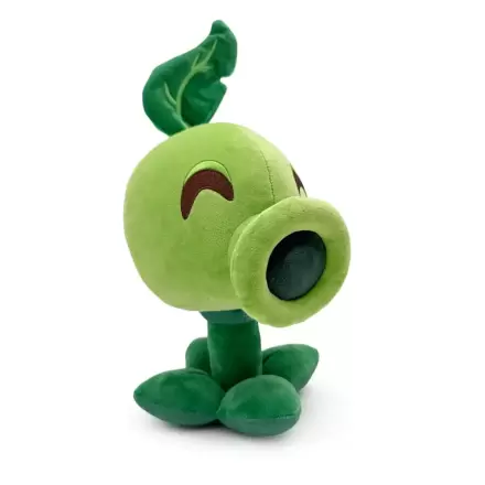 Plants vs. Zombies plišana figura Peashooter 22 cm fotografija proizvoda