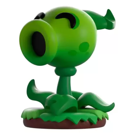 Plants vs. Zombies Vinilna Figura Peashooter 9 cm termékfotója