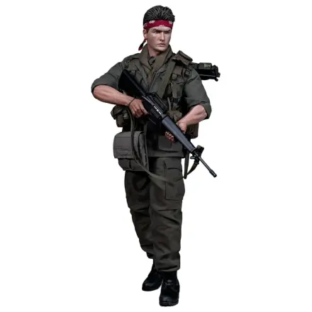 Platoon Akcijska figura 1/6 Chris Taylor 30 cm fotografija proizvoda