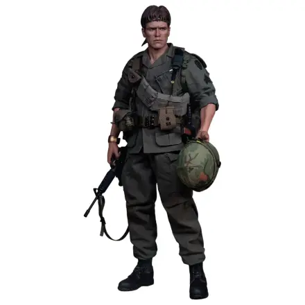 Platoon figura 1/6 narednika Eliasa 30 cm fotografija proizvoda