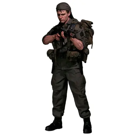 Platoon akcijska figura 1/6 Staff Sergeant Barnes 30 cm fotografija proizvoda
