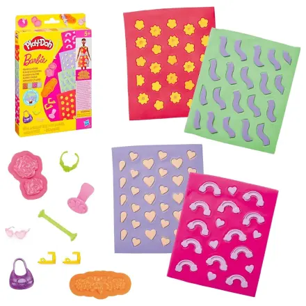 Play-Doh Barbie Cvijeće i Florali fotografija proizvoda
