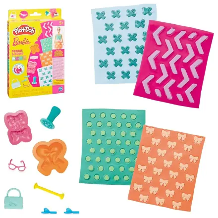 Play-Doh Barbie Biseri i Mašne fotografija proizvoda