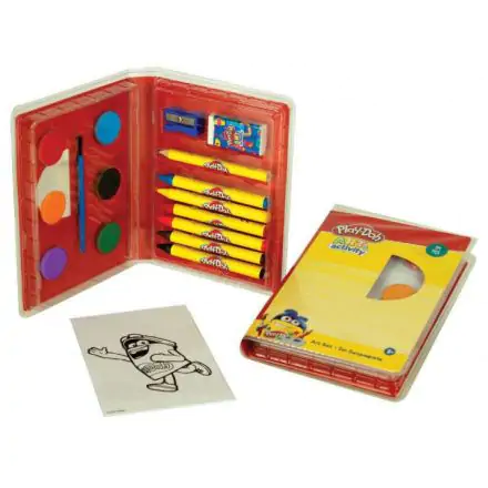 Play-Doh Creative Set, 24-dijelni set za crtanje fotografija proizvoda