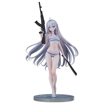 Playing Death Games to Put Food on the Table PVC figura 1/7 Yuki 30 cm fotografija proizvoda