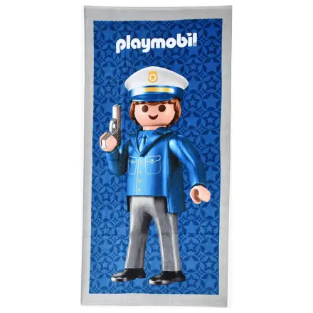 Playmobil Police ručnik fotografija proizvoda
