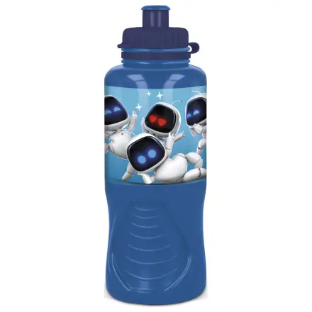 PlayStation Astro Bot plastična sportska boca 430 ml fotografija proizvoda