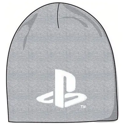 PlayStation Grey Dječja Kapa 52 cm fotografija proizvoda