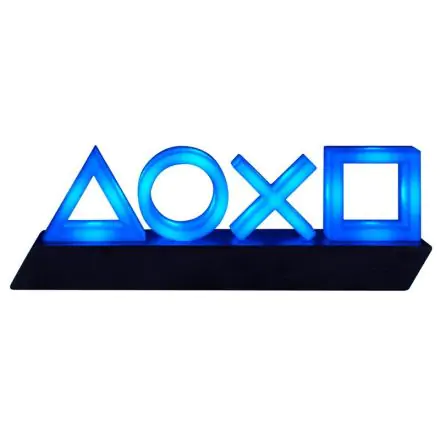 PlayStation Icons Svjetlo PS5 lampa termékfotója