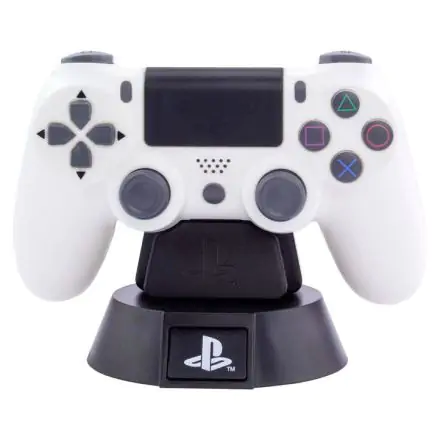 Sony PlayStation 3D Icon Light PlayStation 4th Gen Controller ukrasna svjetiljka fotografija proizvoda